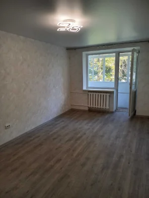 Квартира з капітальним ремонтом