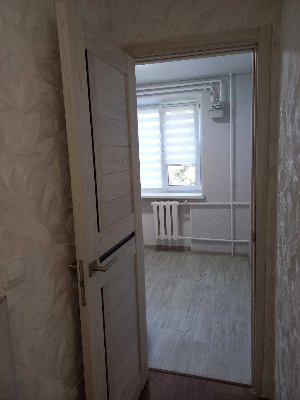 Квартира з капітальним ремонтом