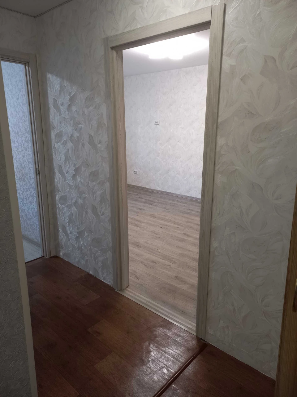 Квартира з капітальним ремонтом