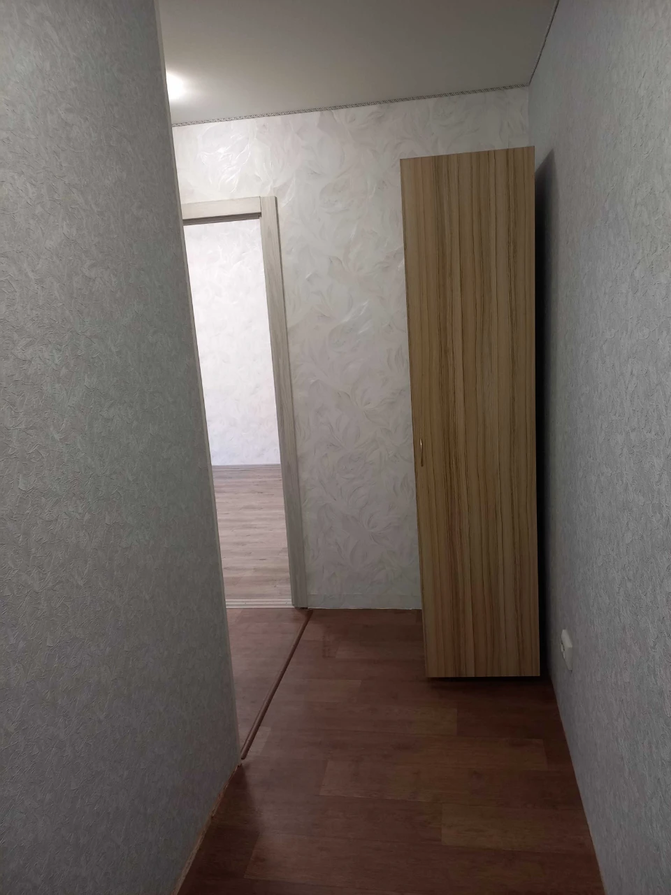 Квартира з капітальним ремонтом