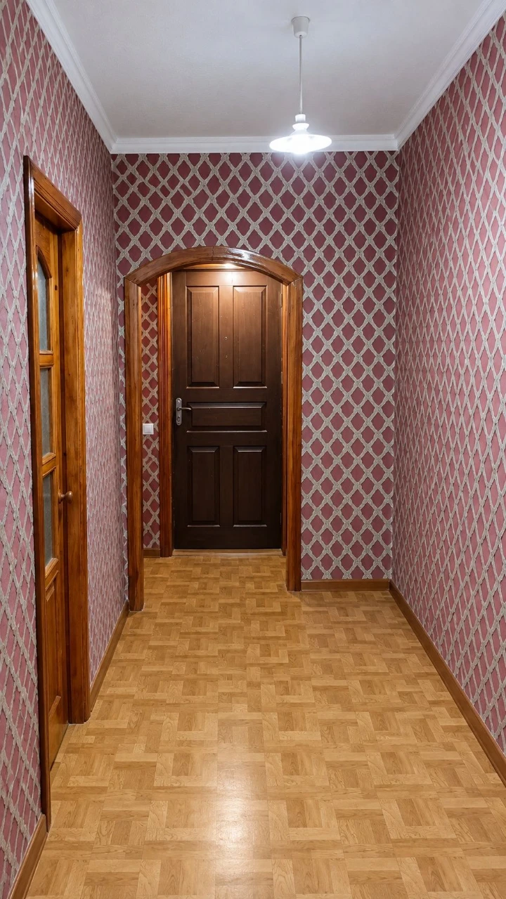 Продам 3-х кімнатну квартиру
