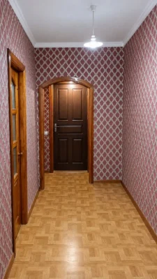 Продам 3-х кімнатну квартиру