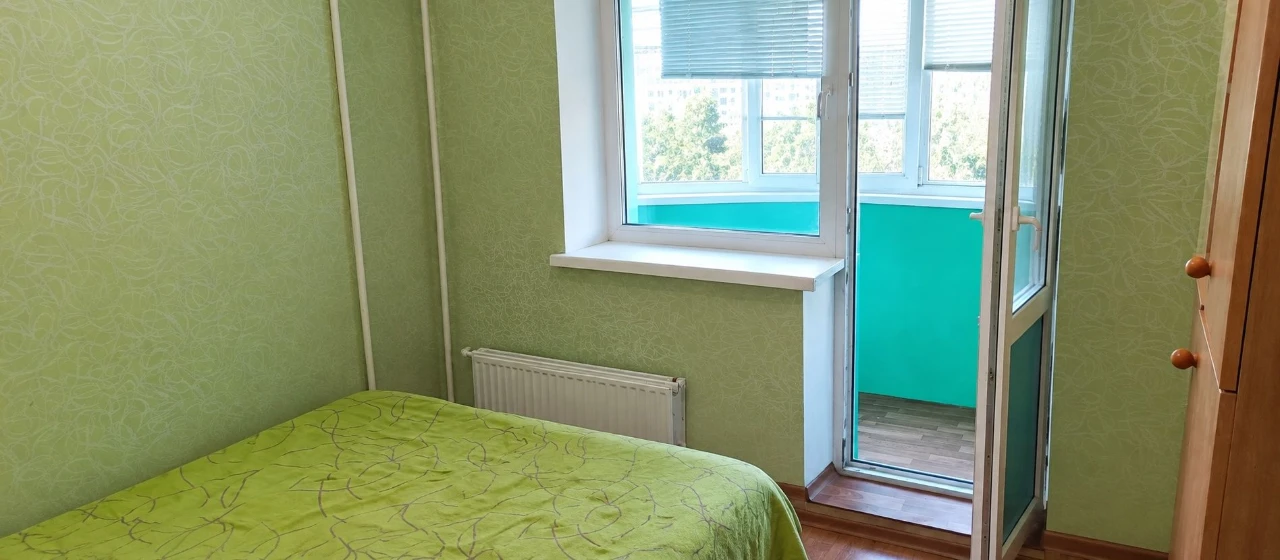 Продам 3-х кімнатну квартиру