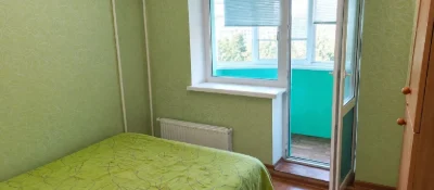 Продам 3-х кімнатну квартиру