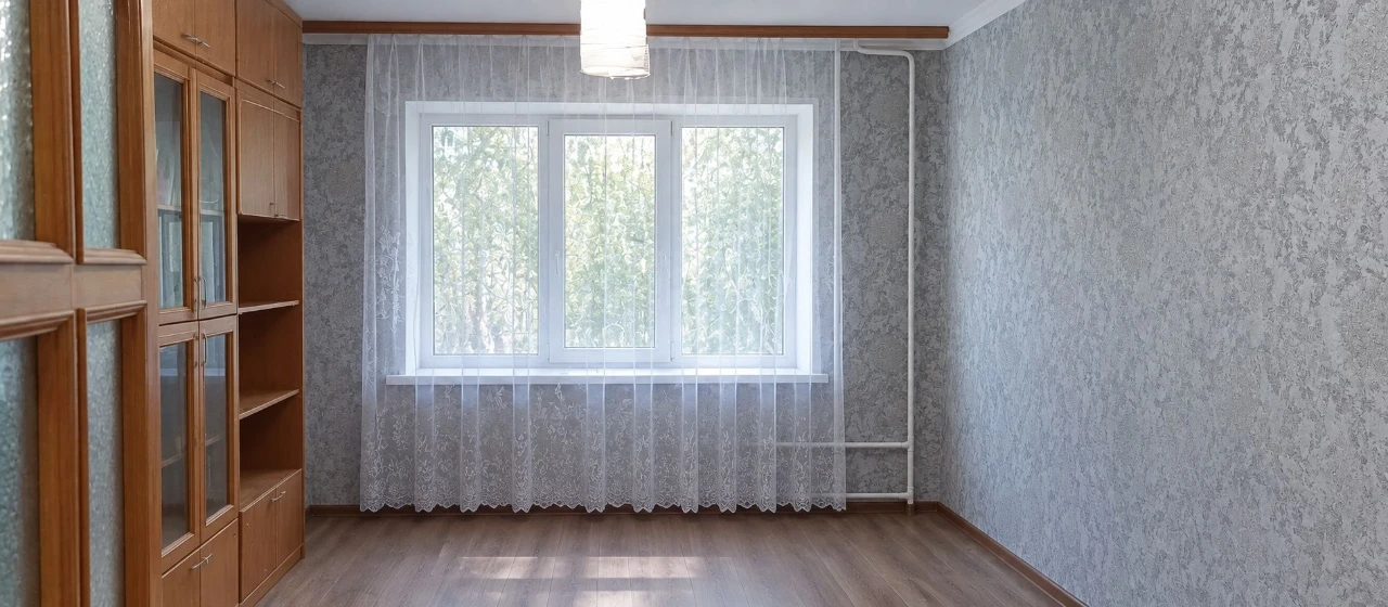 Продам 3-х кімнатну квартиру