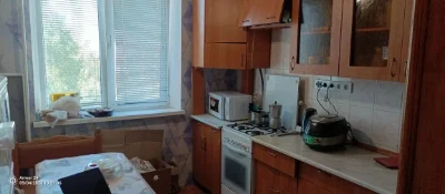Продам 3-х кімнатну квартиру