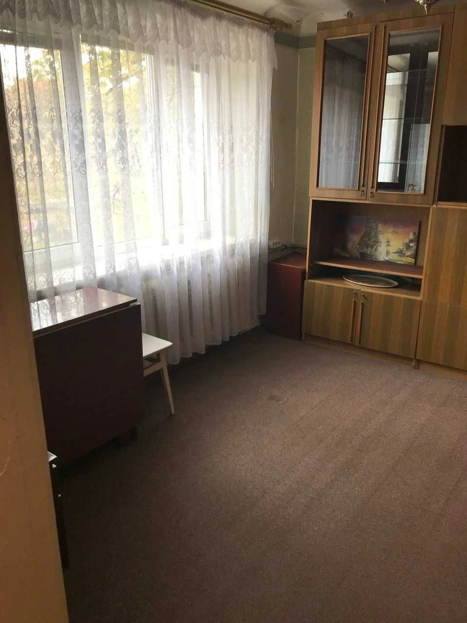 Smart apartment on Zernovyi Street