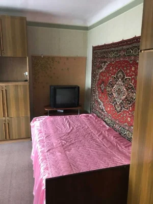 Smart apartment on Zernovyi Street