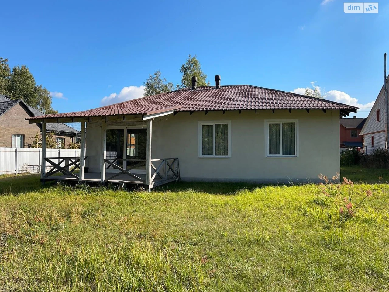Продаж Дім Олександрівка