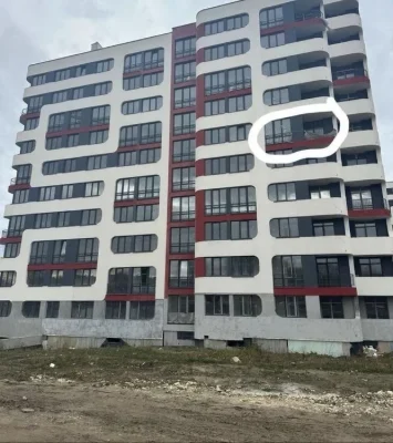 For sale 1 room apartment/residential building on Truskavetskaya/Galzhitlobud/se