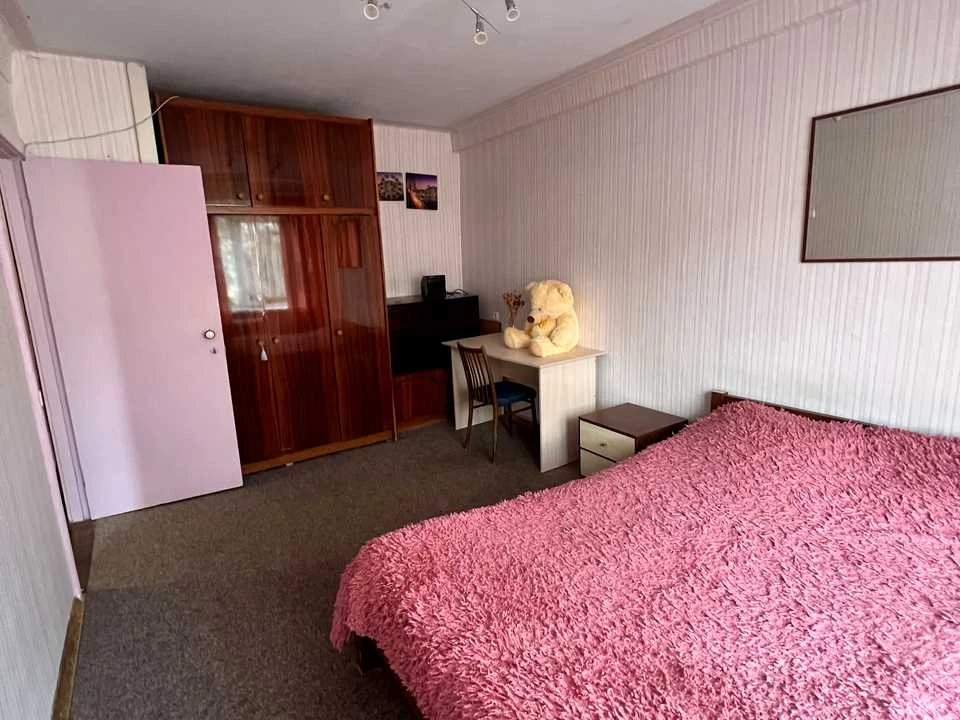 Квартира. Київ, Ігоря Турчина вул.