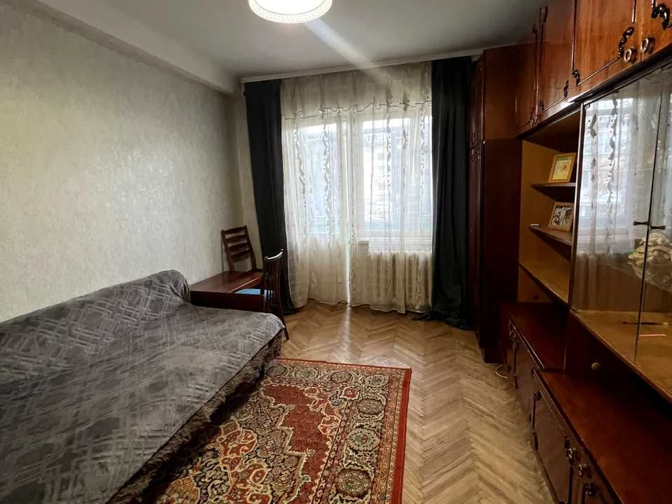 Квартира. Київ, Ігоря Турчина вул.