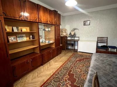 Квартира. Київ, Ігоря Турчина вул.