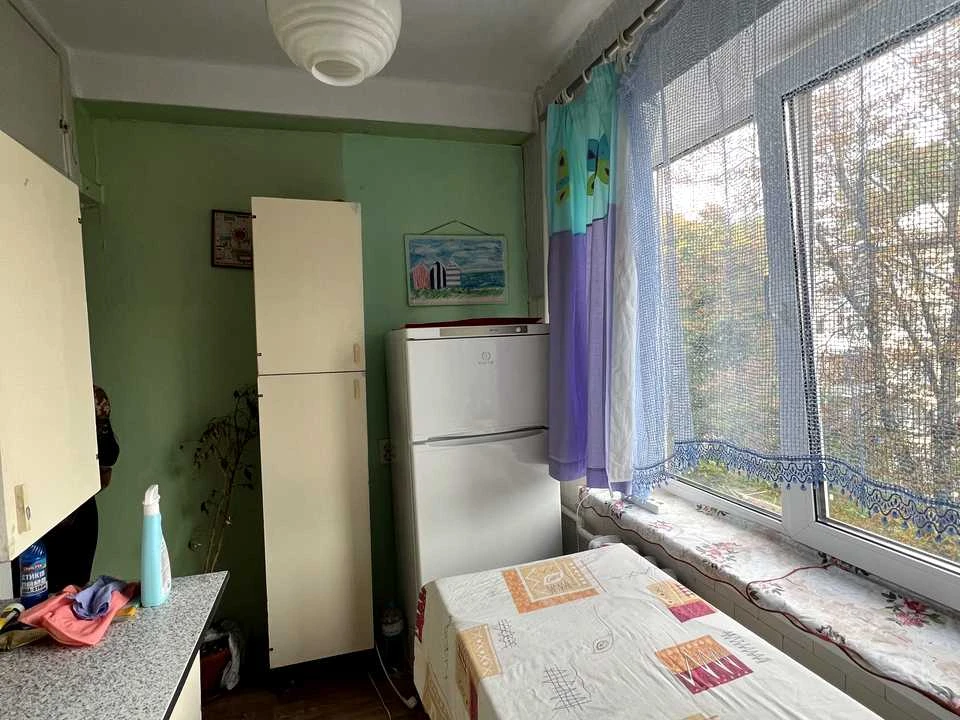 Квартира. Київ, Ігоря Турчина вул.