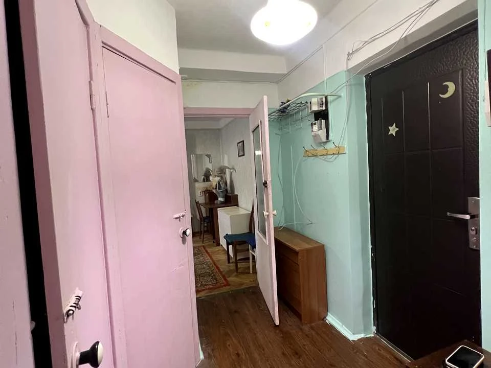 Квартира. Київ, Ігоря Турчина вул.