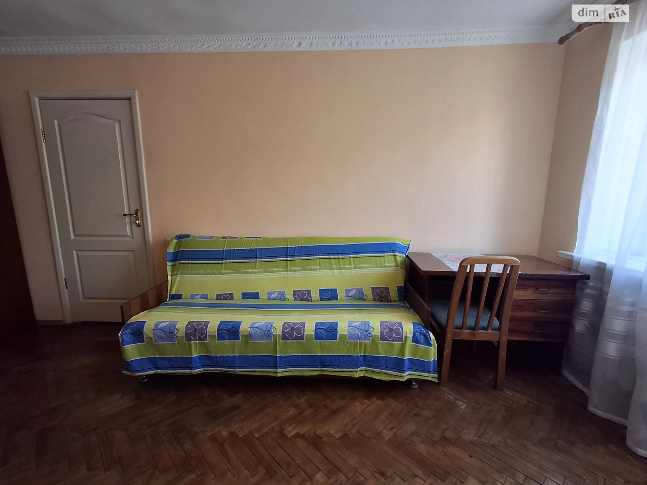 Довгострокова Оренда Квартири в Нова Дарниця