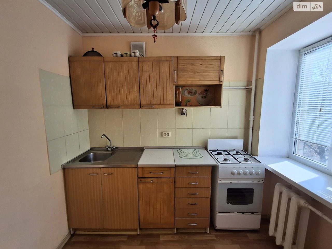 Довгострокова Оренда Квартири в Нова Дарниця