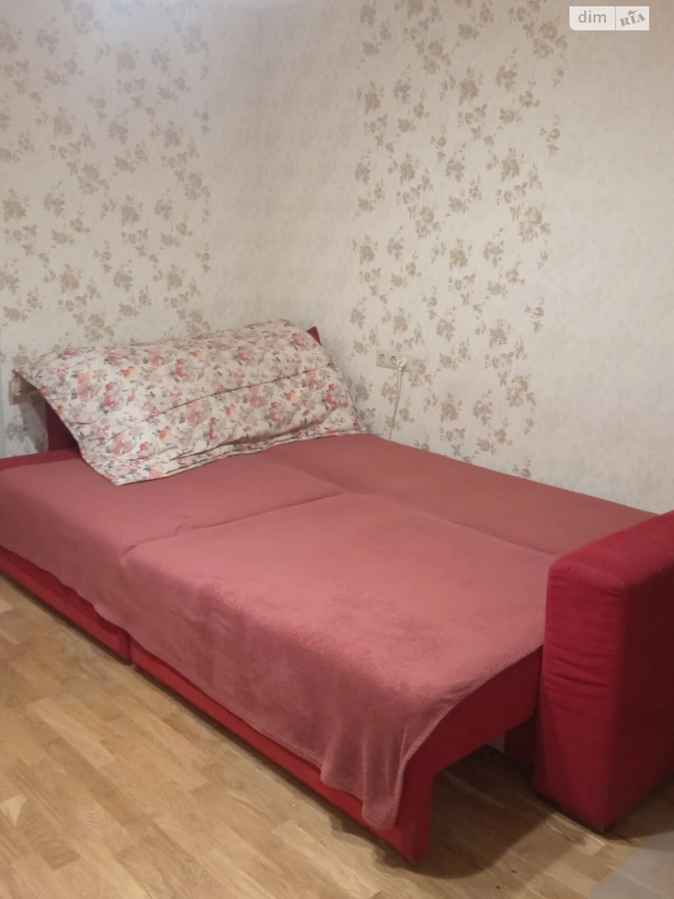 Довгострокова Аренда Квартиры Солом'янка