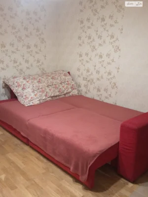Довгострокова Аренда Квартиры Солом'янка