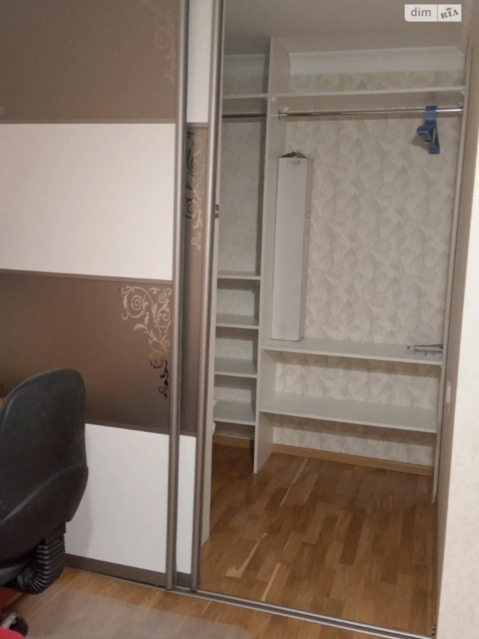 Довгострокова Аренда Квартиры Солом'янка