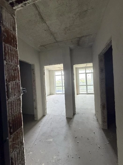 For sale 1 room apartment/residential building on Truskavetskaya/Galzhitlobud/se