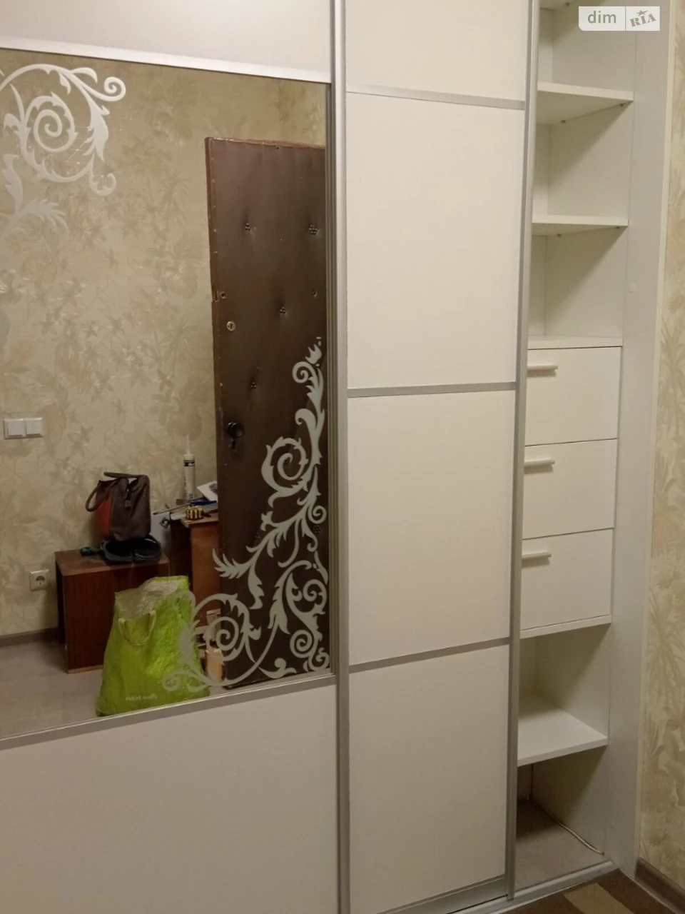 Довгострокова Аренда Квартиры Солом'янка