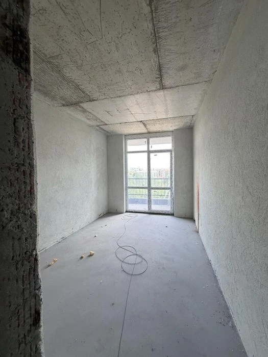 For sale 1 room apartment/residential building on Truskavetskaya/Galzhitlobud/se