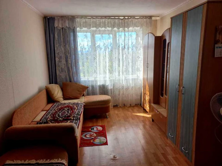 Квартира. Київ, Райдужна вул.