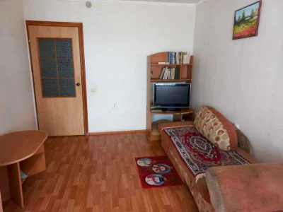 Квартира. Киев, Радужная ул.