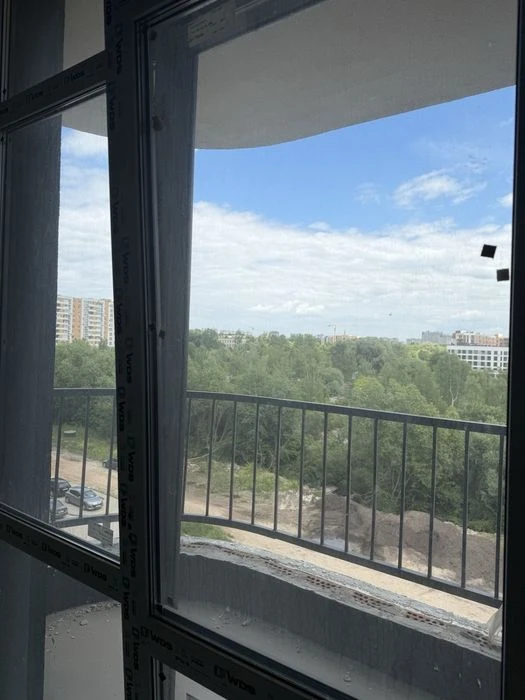 For sale 1 room apartment/residential building on Truskavetskaya/Galzhitlobud/se