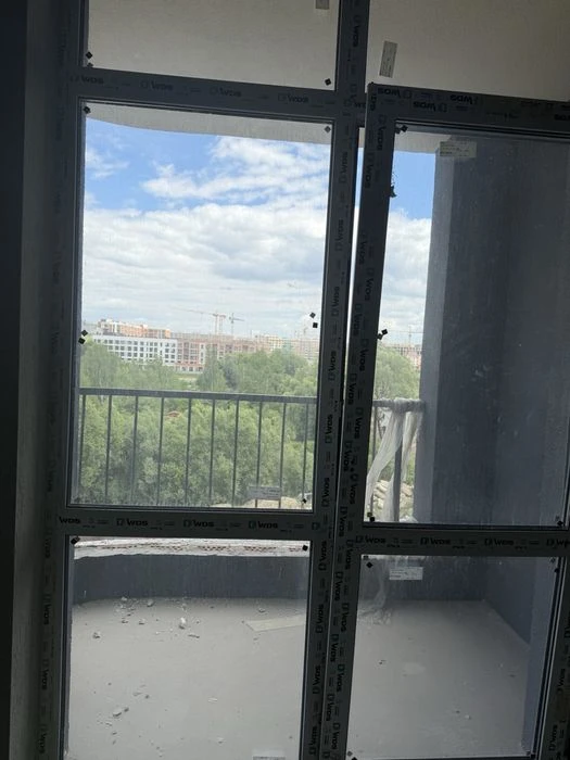 For sale 1 room apartment/residential building on Truskavetskaya/Galzhitlobud/se