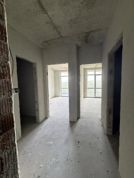 For sale 1 room apartment/residential building on Truskavetskaya/Galzhitlobud/se