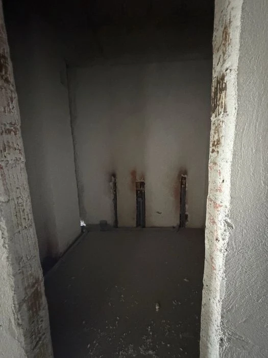 For sale 1 room apartment/residential building on Truskavetskaya/Galzhitlobud/se