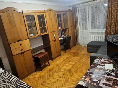 Квартира. Київ, Геннадія Афанасьєва вул.