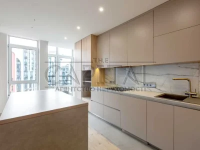 Apartment. Tedeia Rilyskho Blvd, Kyiv