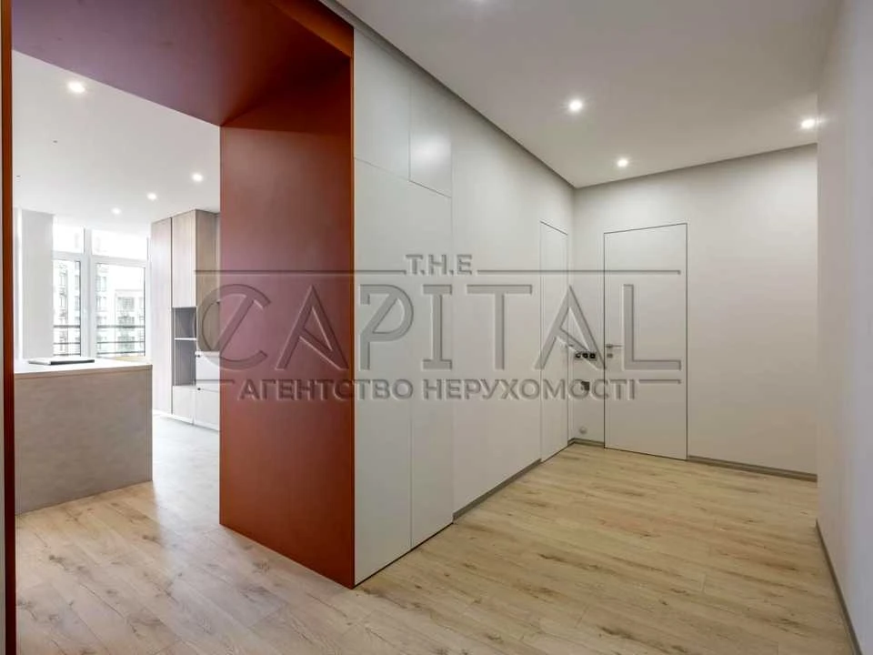 Apartment. Tedeia Rilyskho Blvd, Kyiv
