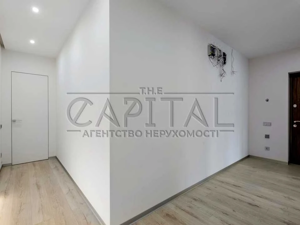 Apartment. Tedeia Rilyskho Blvd, Kyiv