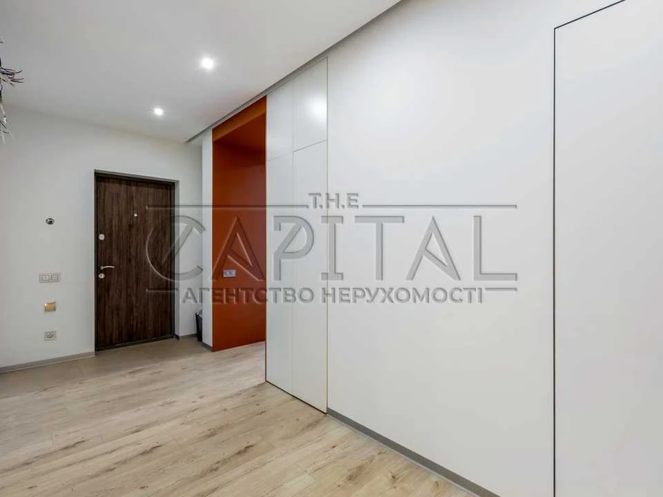 Apartment. Tedeia Rilyskho Blvd, Kyiv