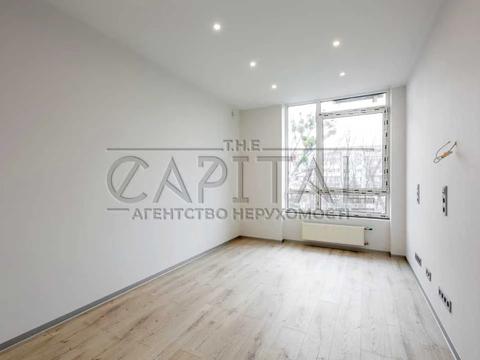 Apartment. Tedeia Rilyskho Blvd, Kyiv