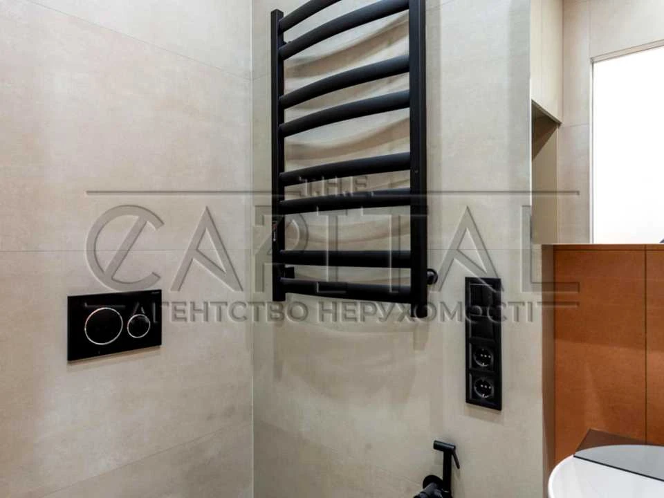 Apartment. Tedeia Rilyskho Blvd, Kyiv
