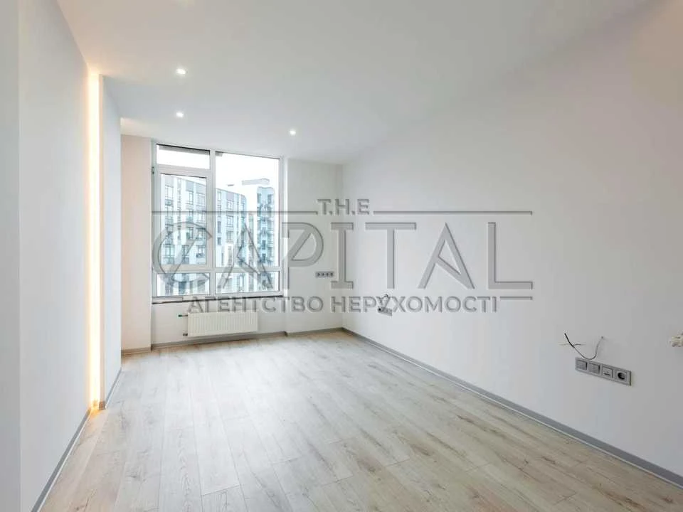 Apartment. Tedeia Rilyskho Blvd, Kyiv