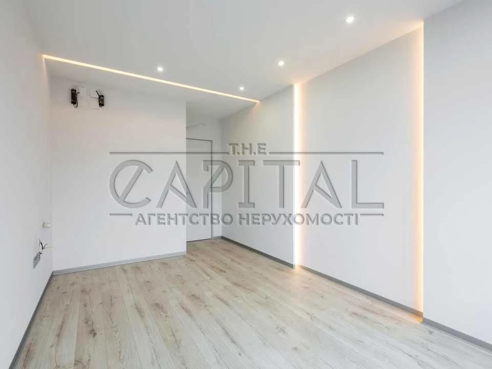 Apartment. Tedeia Rilyskho Blvd, Kyiv