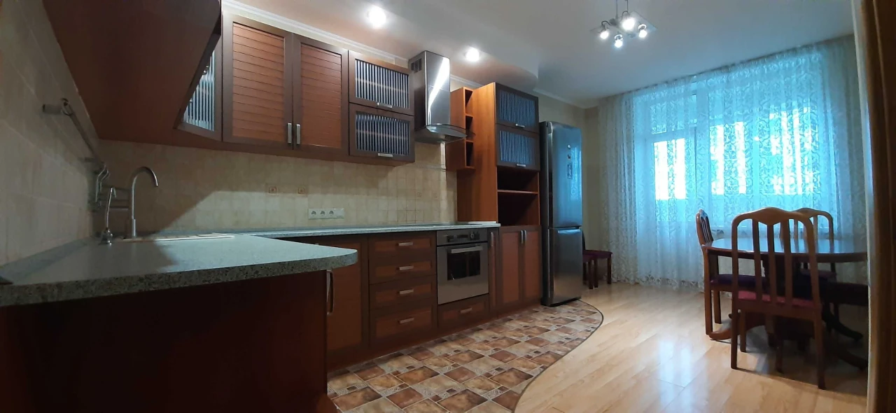 БЕЗ Комісії! Правий Беріг. Для Файної Родини. Роздільні Кімн