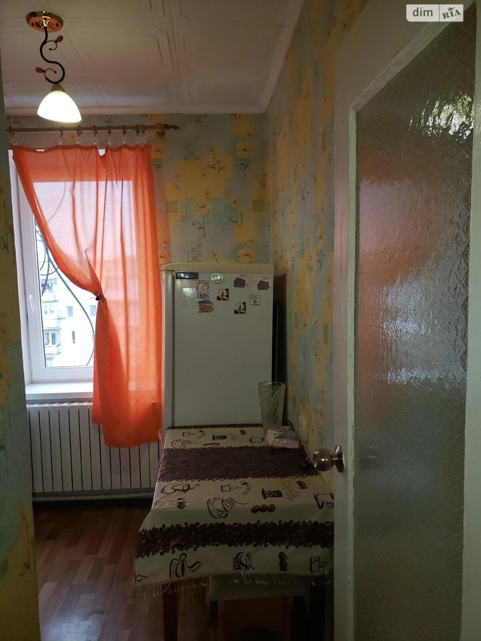 Продажа Квартира Приморский