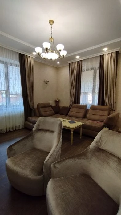 Дом на 6 сотках Красный хутор