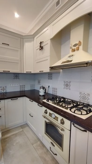 Дом на 6 сотках Красный хутор