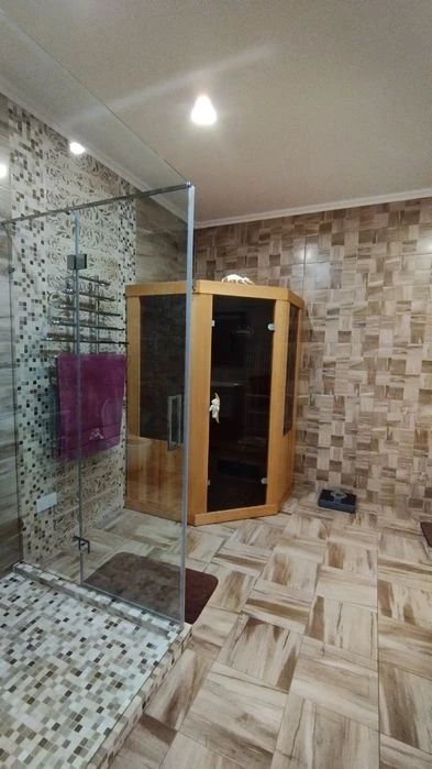 Дом на 6 сотках Красный хутор