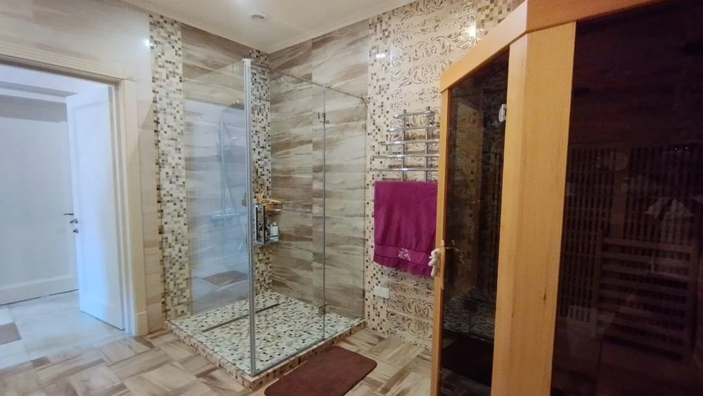 Дом на 6 сотках Красный хутор