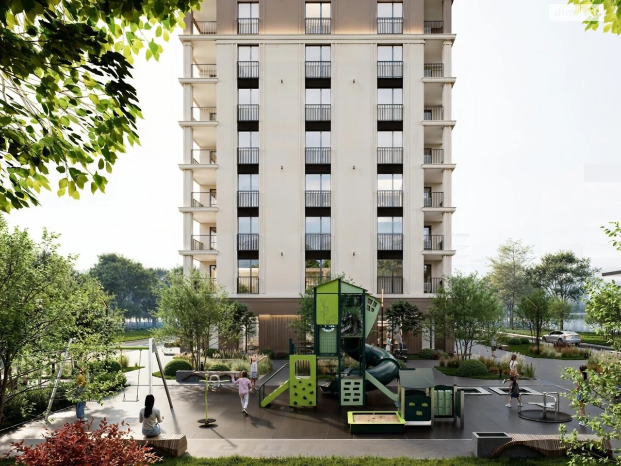 Продаж Квартира