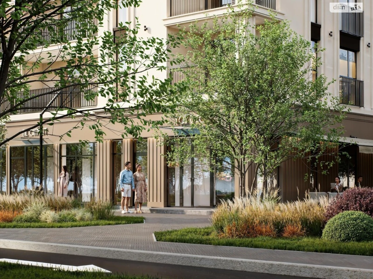 Apartment for Sale
